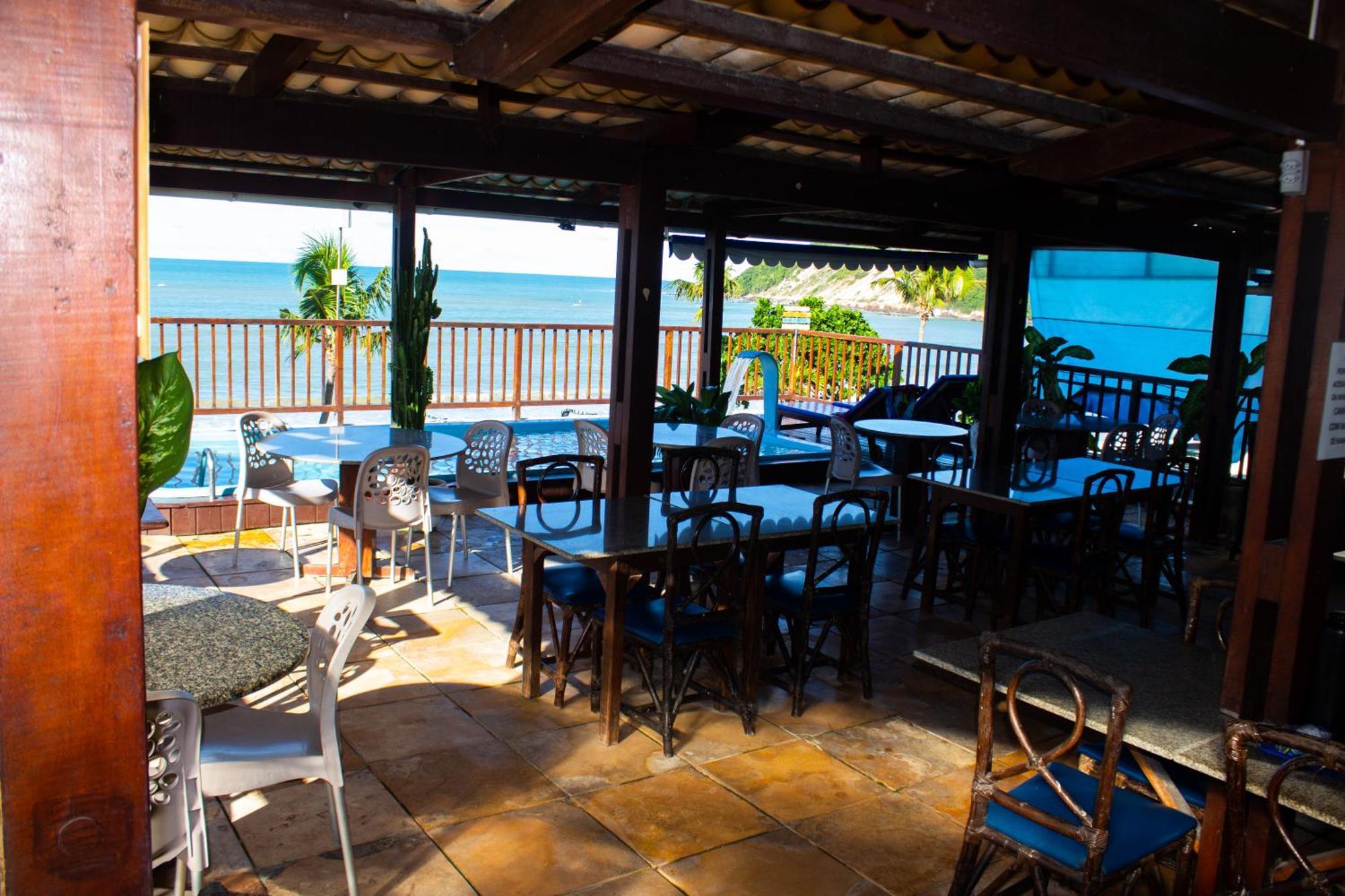 Hotel Pousada Azzurra Natal Exterior photo